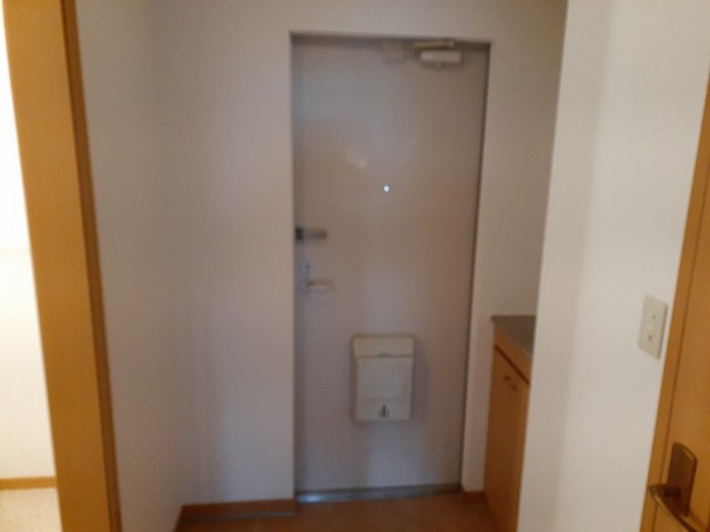 メゾン　ド　グラース　Ｎ 玄関