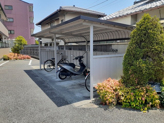 メゾン　ド　グラース　Ｎ その他7