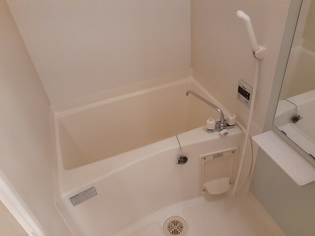 メゾン　ド　グラース　Ｎ 風呂画像