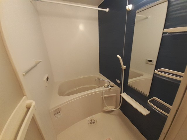 ベル・エトワールＢ 風呂画像