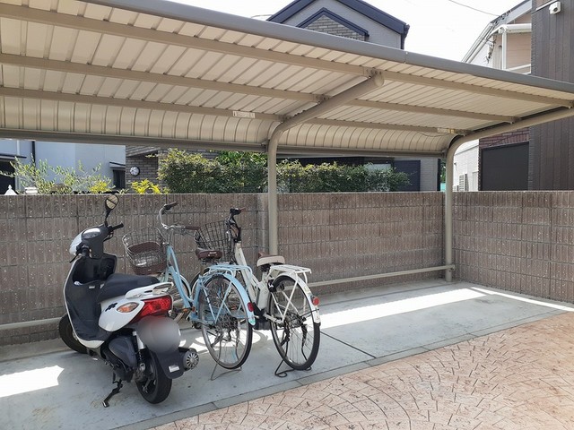 グランコリーヌ その他6