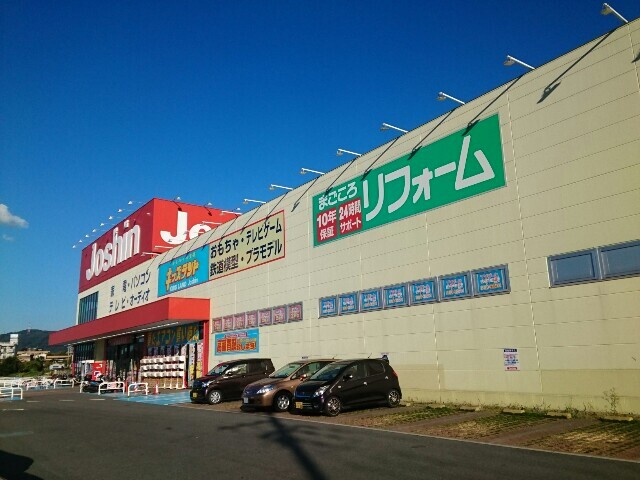 グランコリーヌ その他外観3