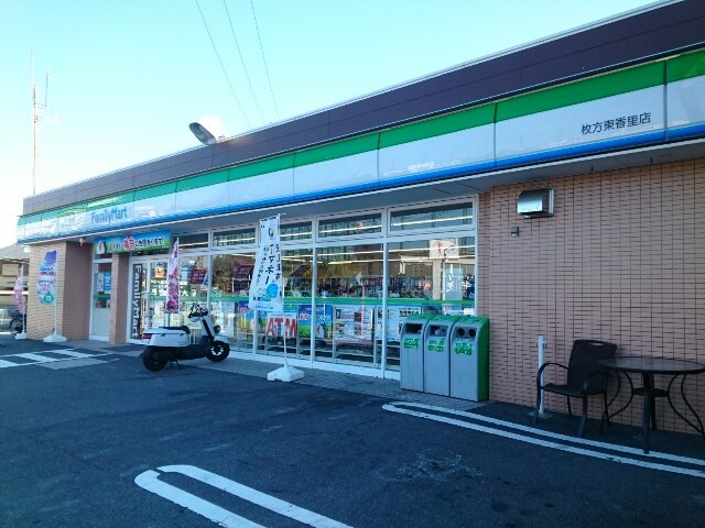 グランコリーヌ その他外観4