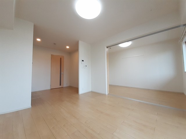 グランコリーヌ リビング