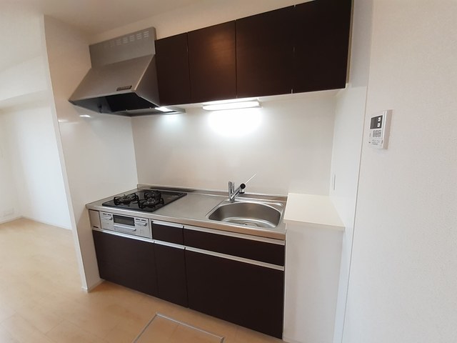 グランコリーヌ キッチン