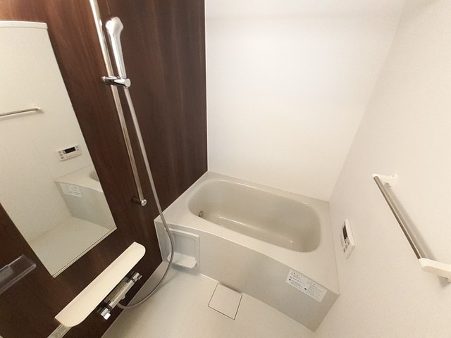 グランコリーヌ 風呂画像