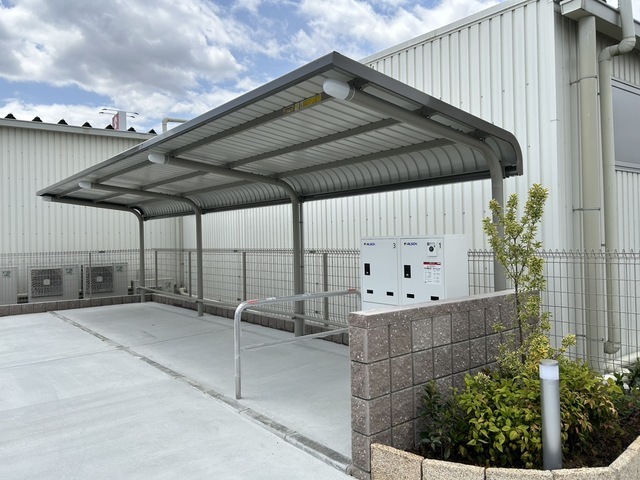 エスポワール その他6