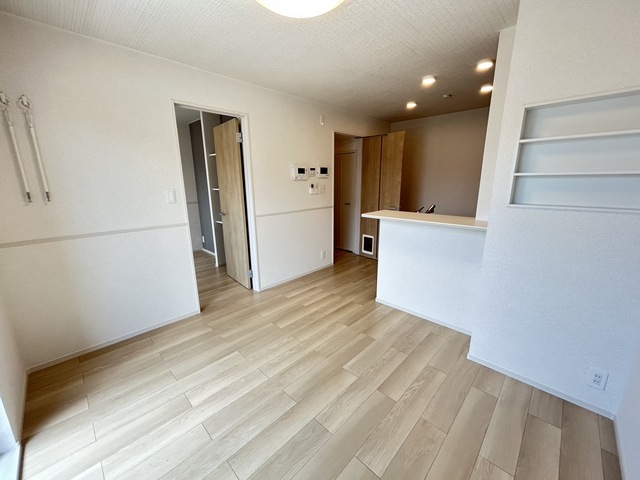 エスポワール リビング