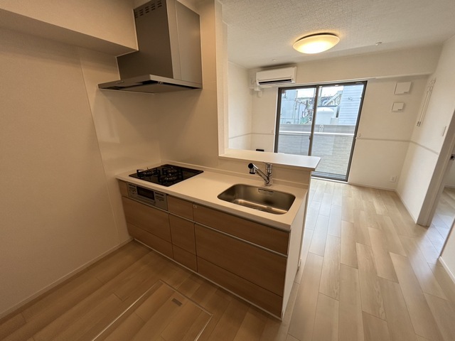 エスポワール キッチン