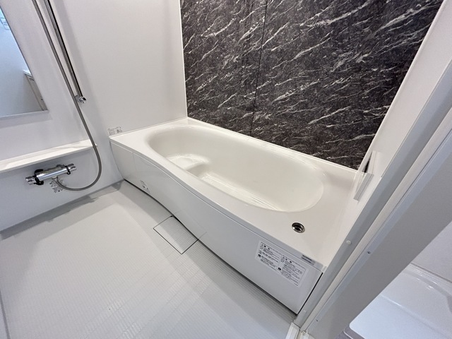 エスポワール 風呂画像