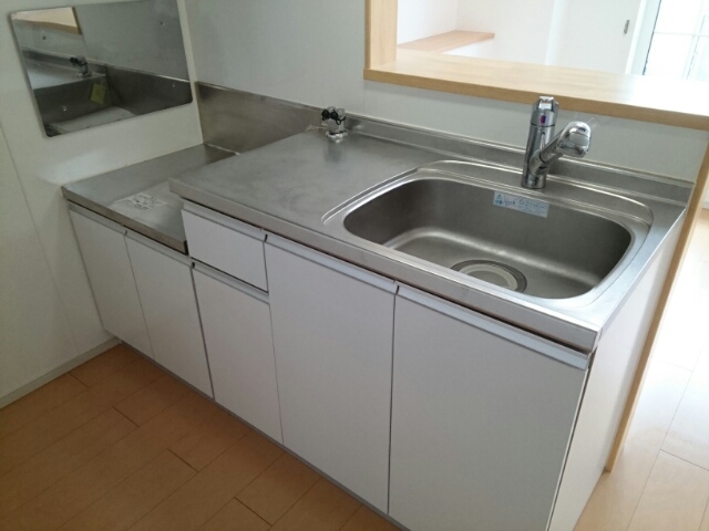 セレニテ キッチン