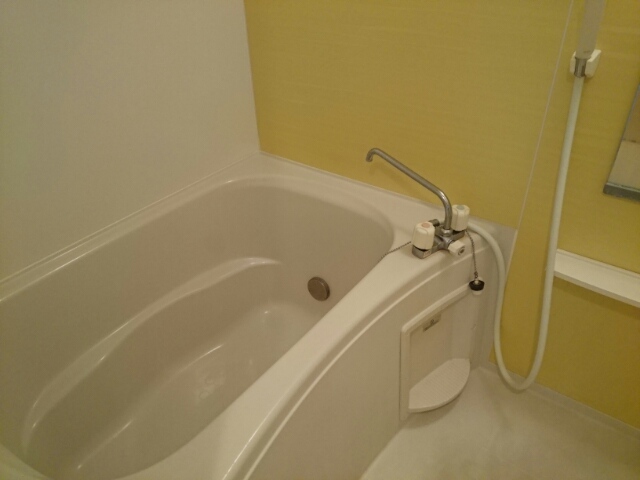 セレニテ 風呂画像