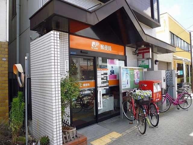 ティリア　コート その他外観6