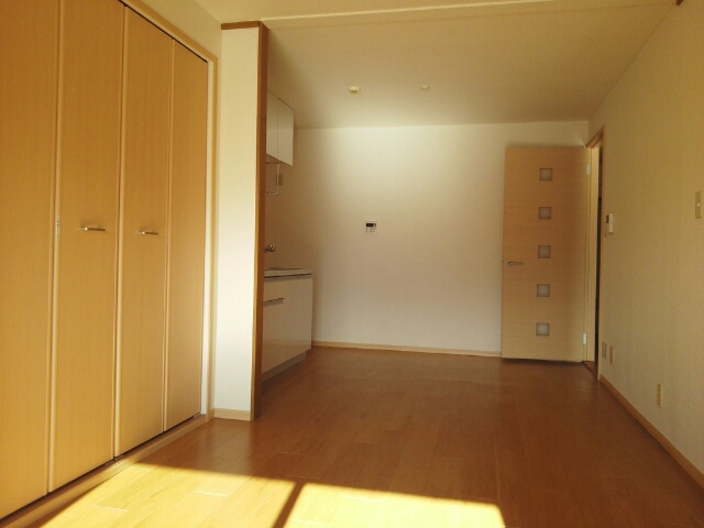 えるどら～ど リビング