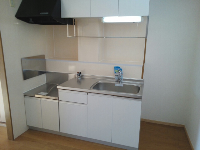 えるどら～ど キッチン