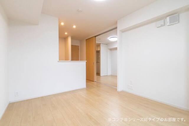 グランドブライト リビング