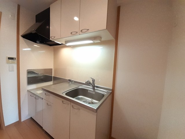 ヴォー・リバージュ境川 キッチン