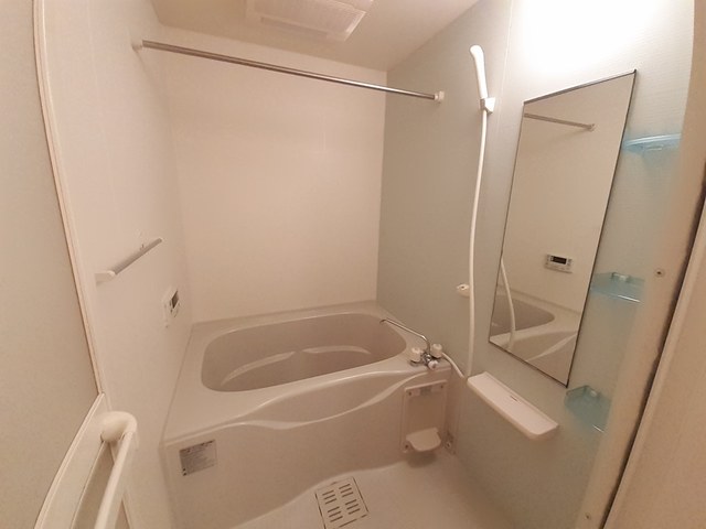 ヴォー・リバージュ境川 風呂画像