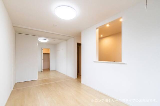 グランドブライト リビング