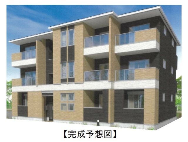 グランドブライト 外観