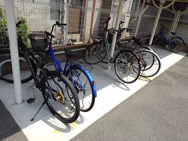 ロイヤルパーク その他7