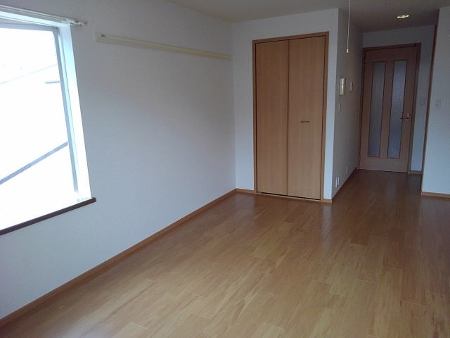 ロイヤルパーク リビング