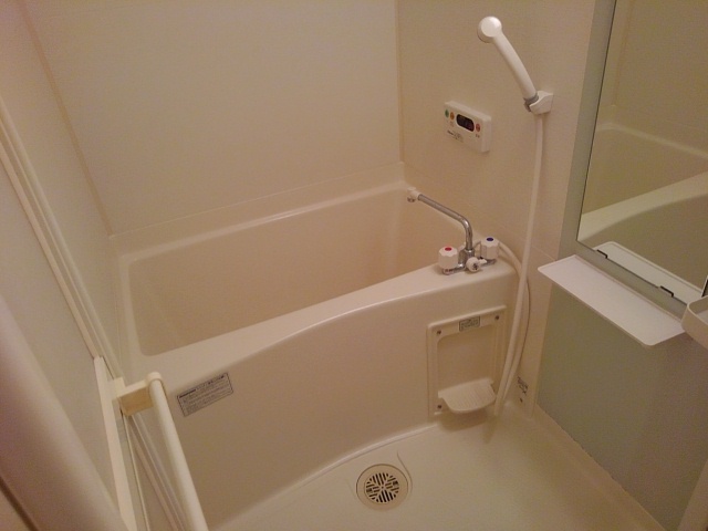 ロイヤルパーク 風呂画像