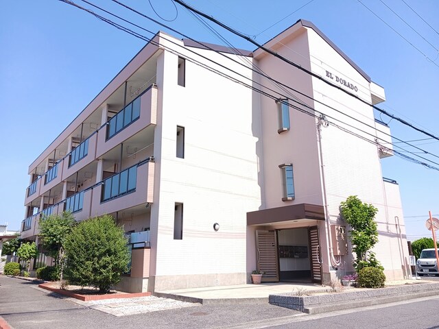 えるどら～ど 外観