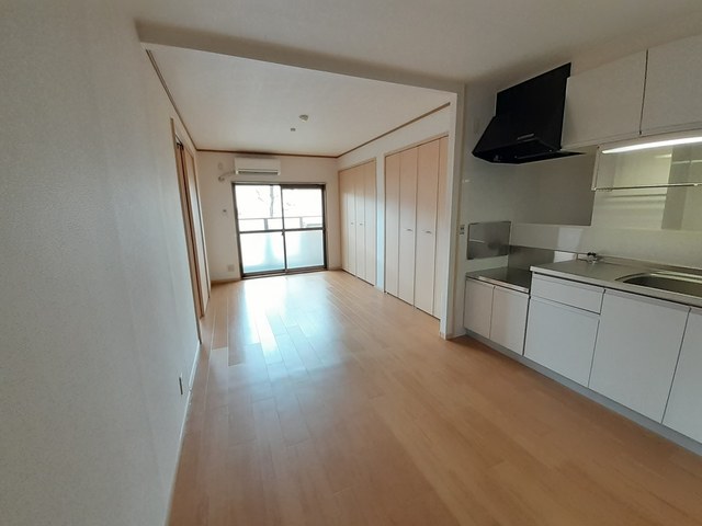 えるどら～ど リビング