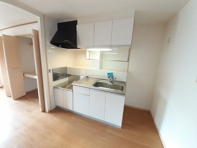 えるどら～ど キッチン