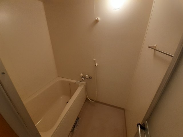 えるどら～ど 風呂画像