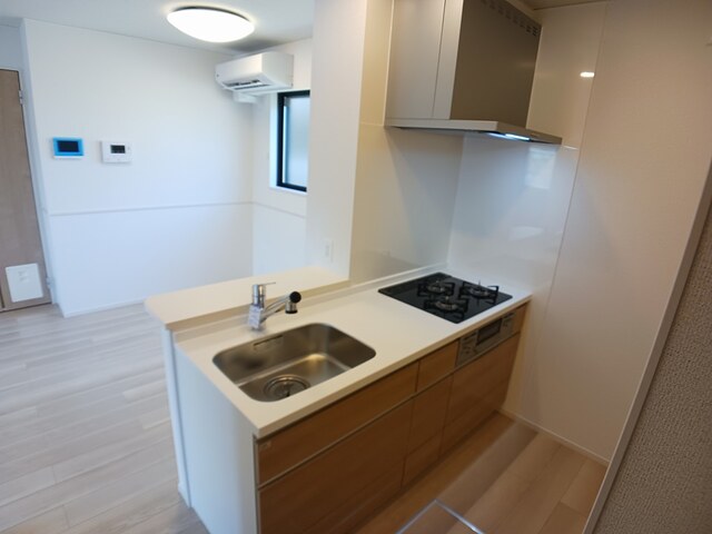 Ｌｕｃｅ&amp;rsquo;ｓ キッチン