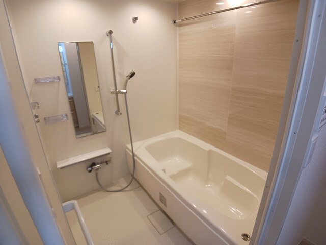 Ｌｕｃｅ&amp;rsquo;ｓ 風呂画像