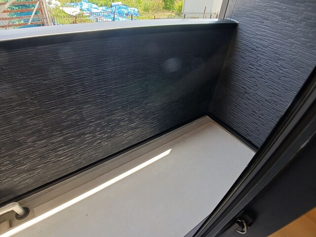 Ｌｕｃｅ&amp;rsquo;ｓ ベランダ