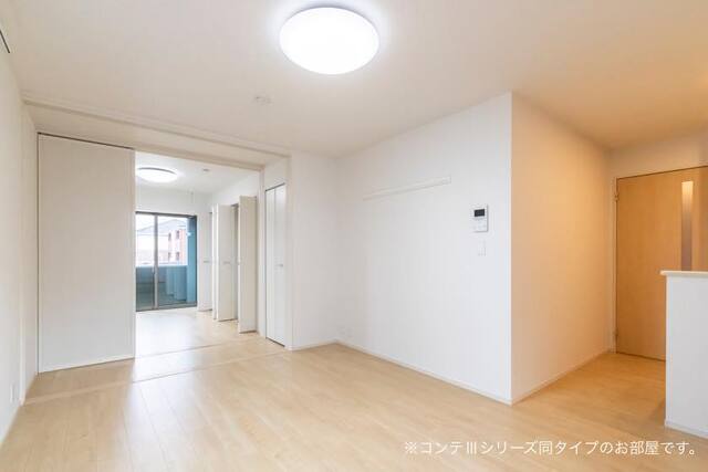 グランドブライト リビング