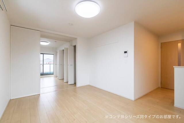 グランドブライト リビング