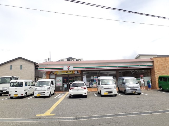 レガーミ・Ｆ その他外観2