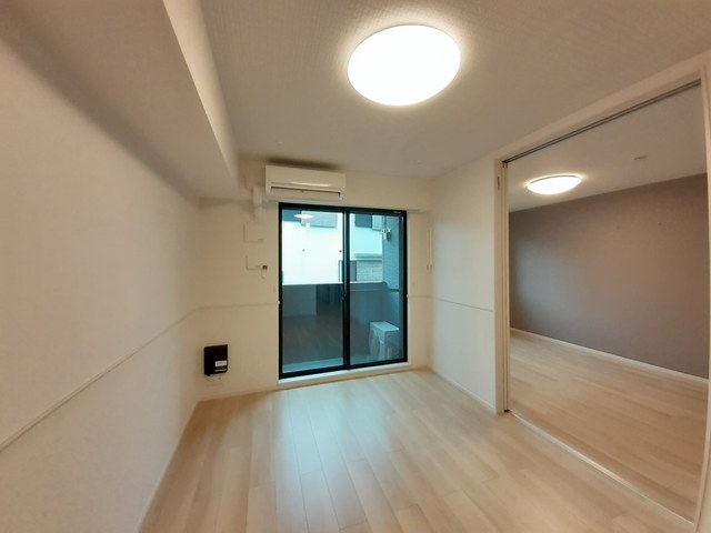 レガーミ・Ｆ リビング