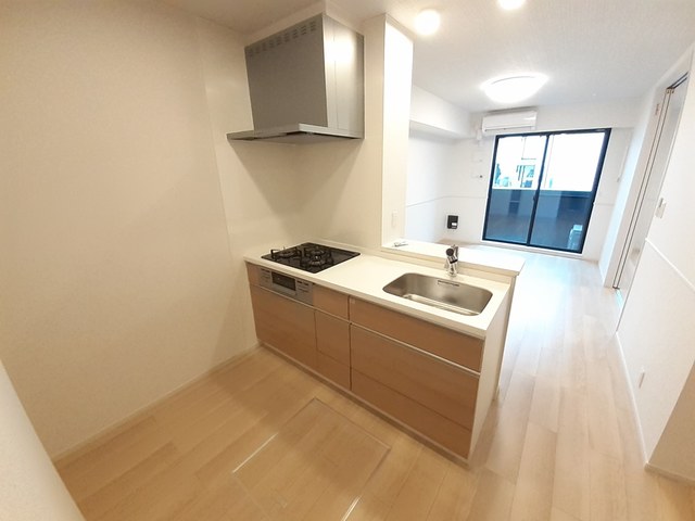 レガーミ・Ｆ キッチン