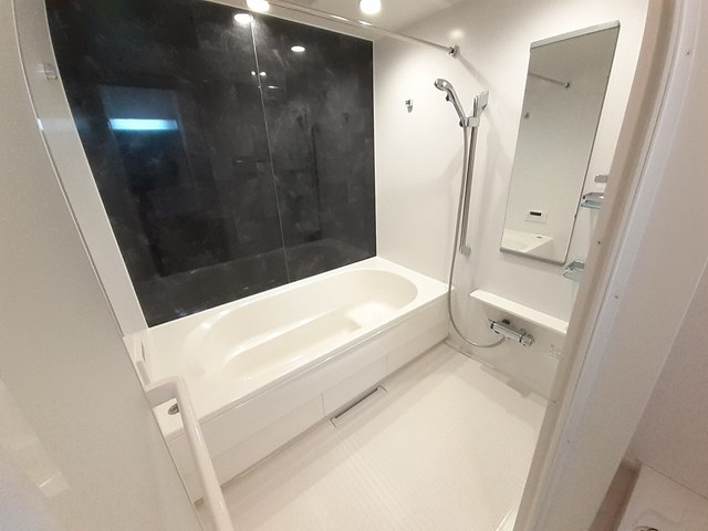 レガーミ・Ｆ 風呂画像