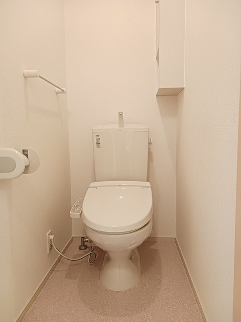 フルールⅠ その他2