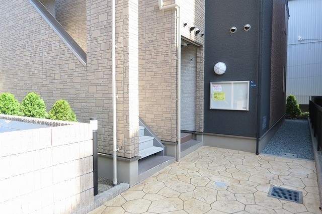 フルールⅠ その他3