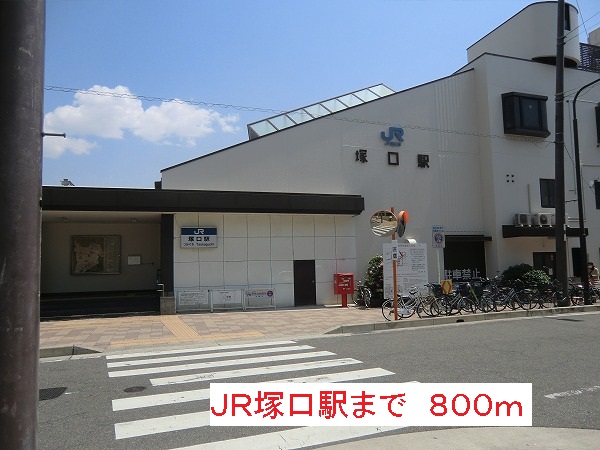 フルールⅠ その他外観1