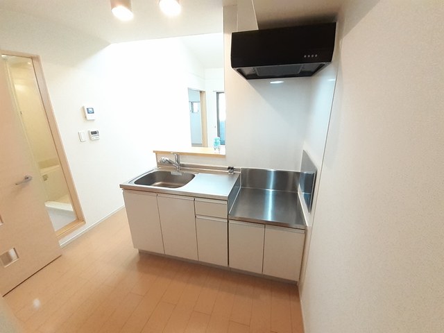 フルールⅠ キッチン