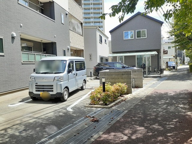 エレガント塚崎 その他3