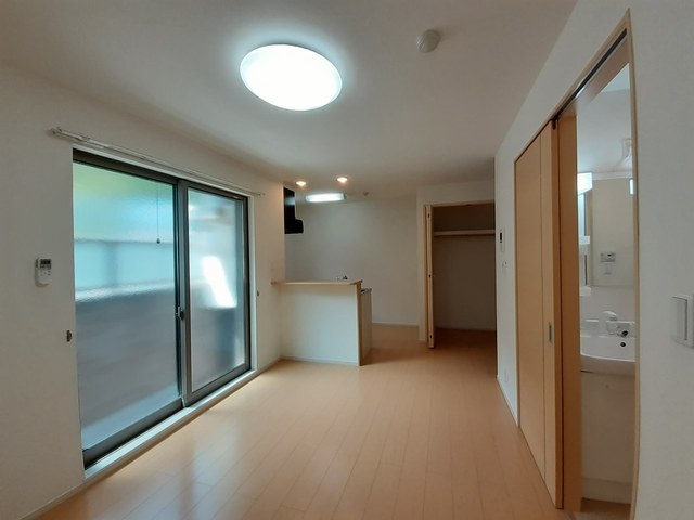 エレガント塚崎 リビング