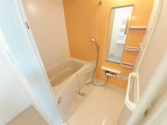 エレガント塚崎 風呂画像