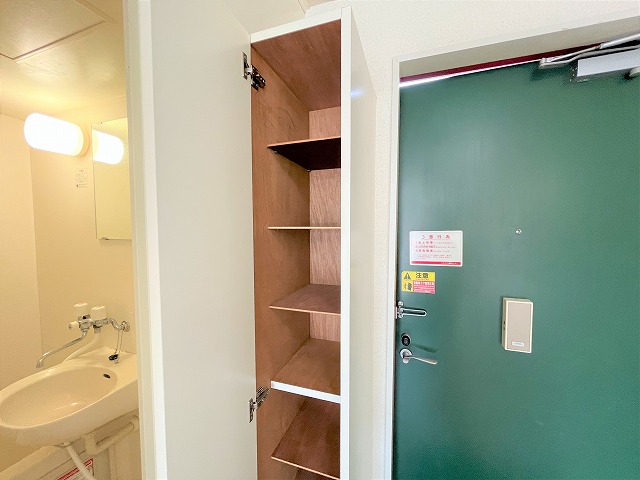 レオパレスＳｏｕｔｈ　Ｆｏｒｅｓｔ その他9