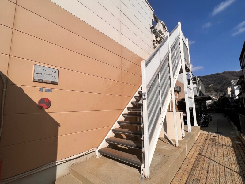 レオパレスセゾン その他3