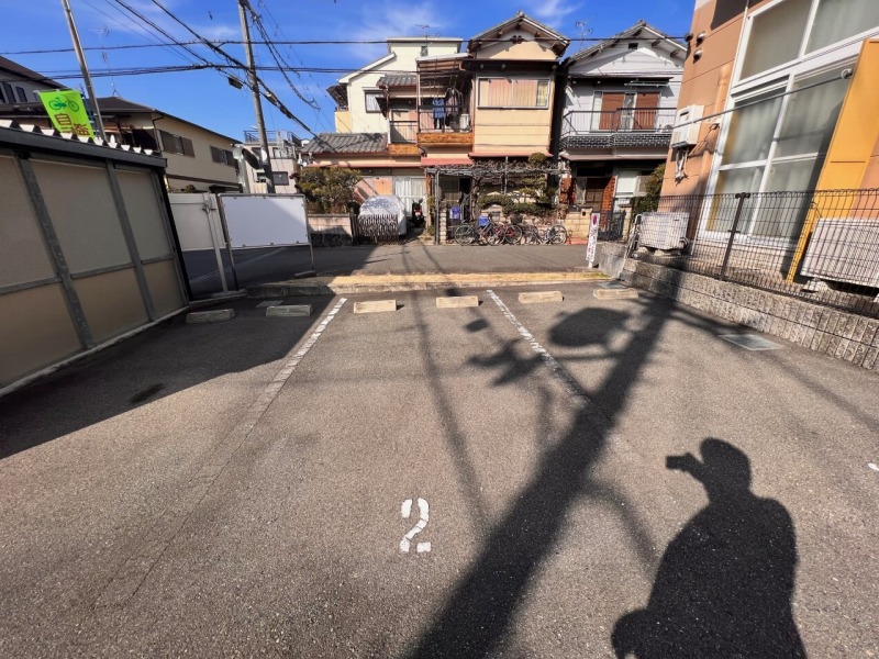 レオパレスセゾン その他4